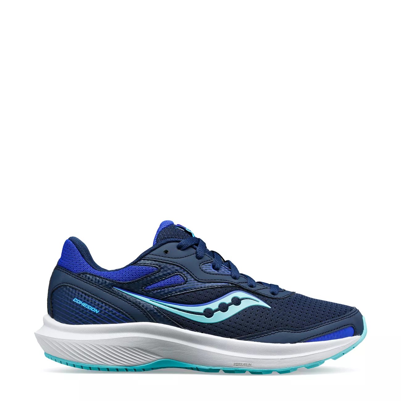 Cohesion on sale running shoes