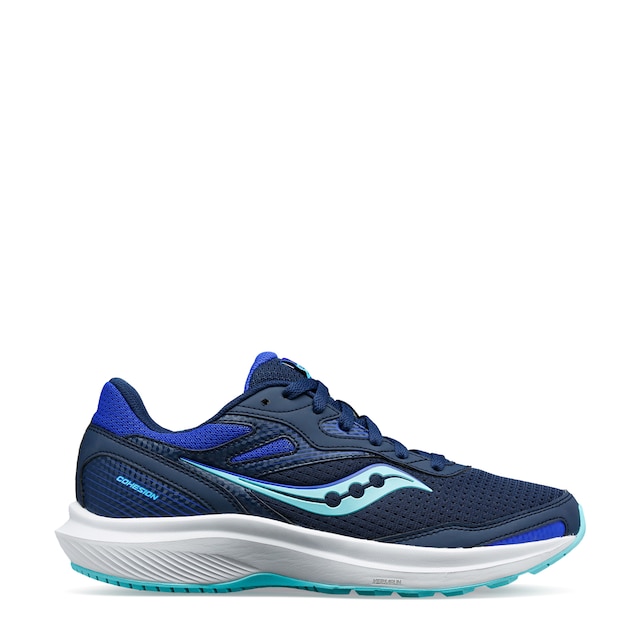 Saucony Women's Cohesion 16 Running Shoe | The Shoe Company