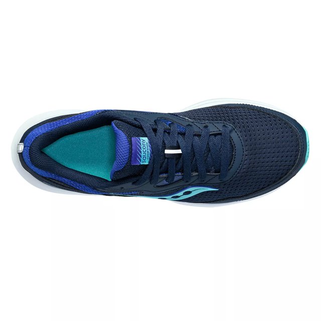 Saucony cohesion 6 clearance