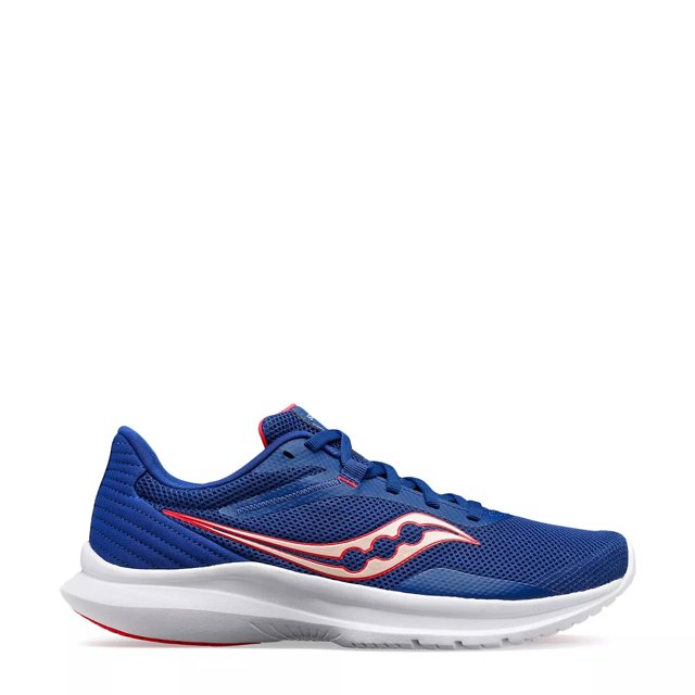 Saucony Convergence Women s Running Shoes Indigo 8.5