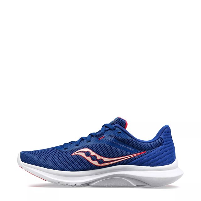 Saucony Convergence Women s Running Shoes Indigo 8.5