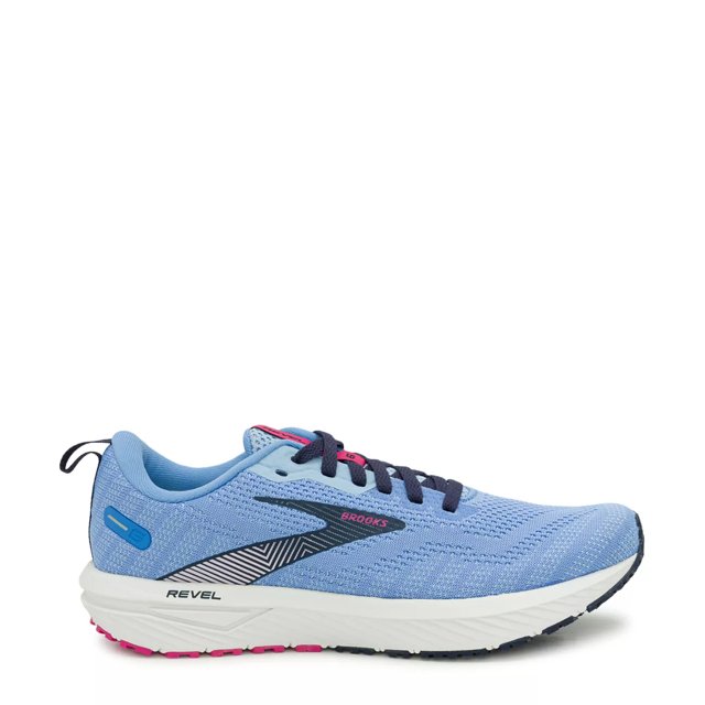 Brooks women's launch 6 clearance
