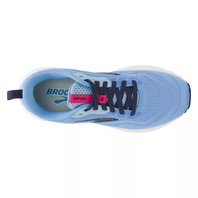 Brooks revel running shoes womens clearance