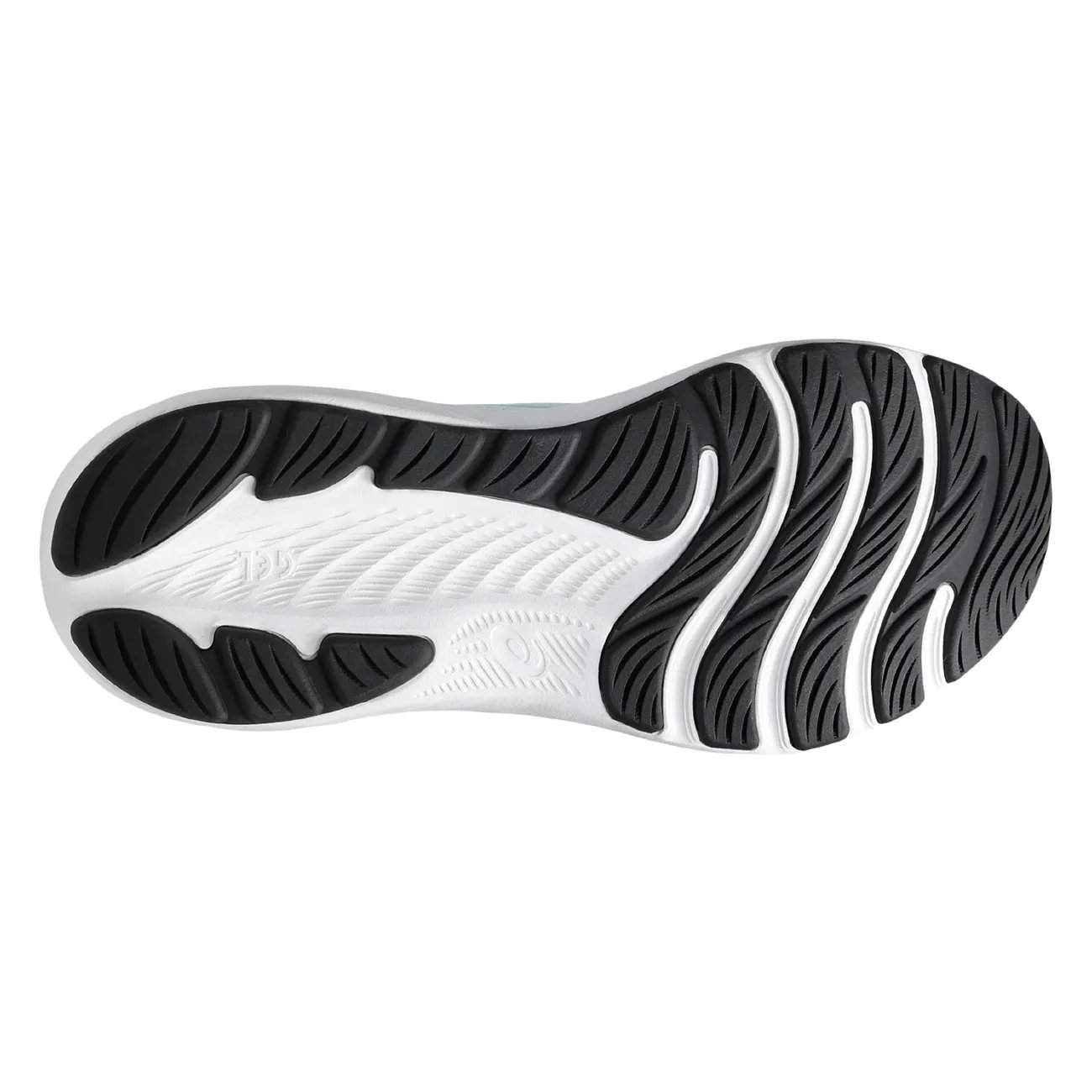 Women's Gel-Contend 9 Running Shoe
