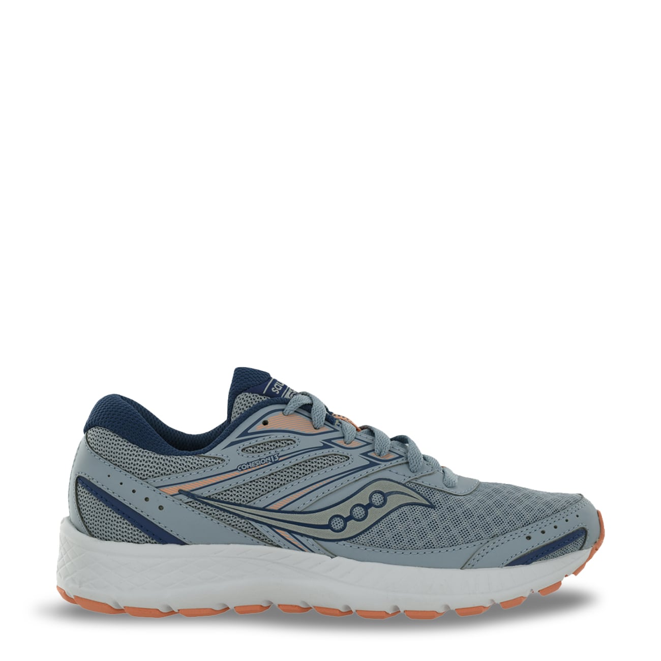 Saucony Cohesion 13 Sneaker | The Shoe 