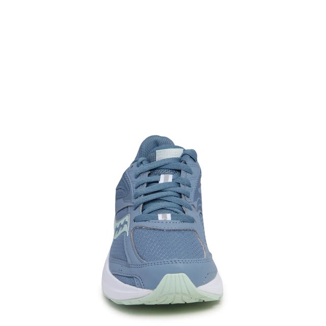 Saucony Women s Cohesion 17 Wide Width Running Shoe DSW Canada