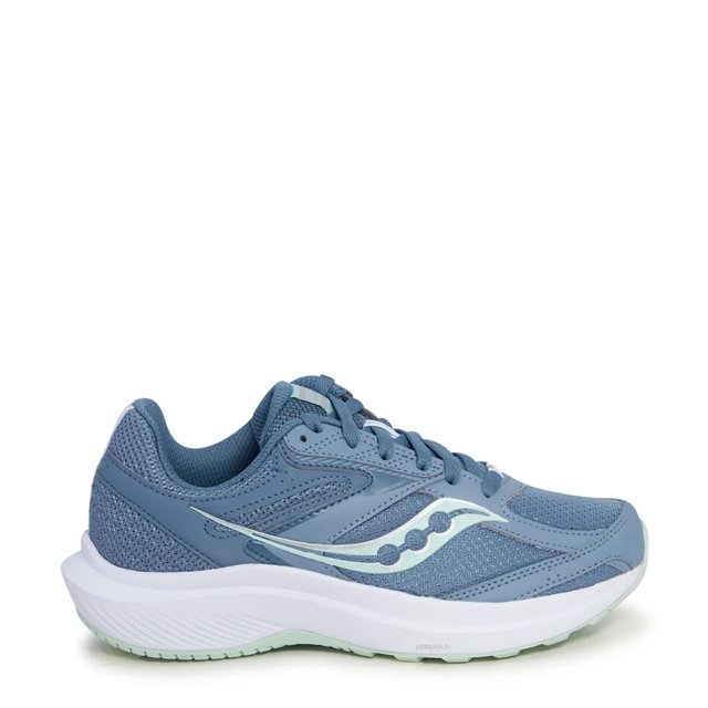 Saucony Women s Cohesion 17 Wide Width Running Shoe