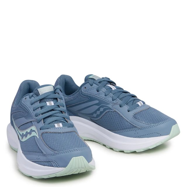 Saucony Women s Cohesion 17 Running Shoe