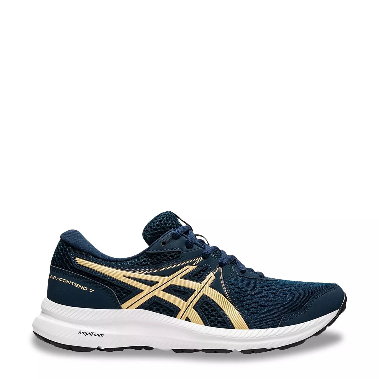 asics wide width