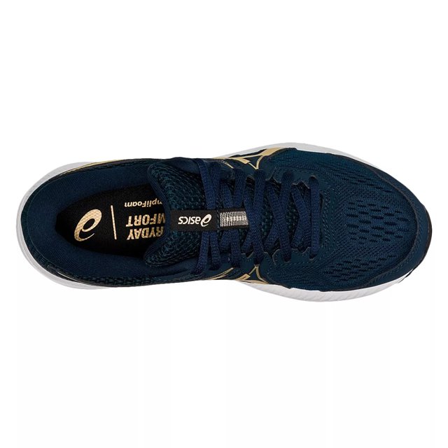 asics running shoes wide width