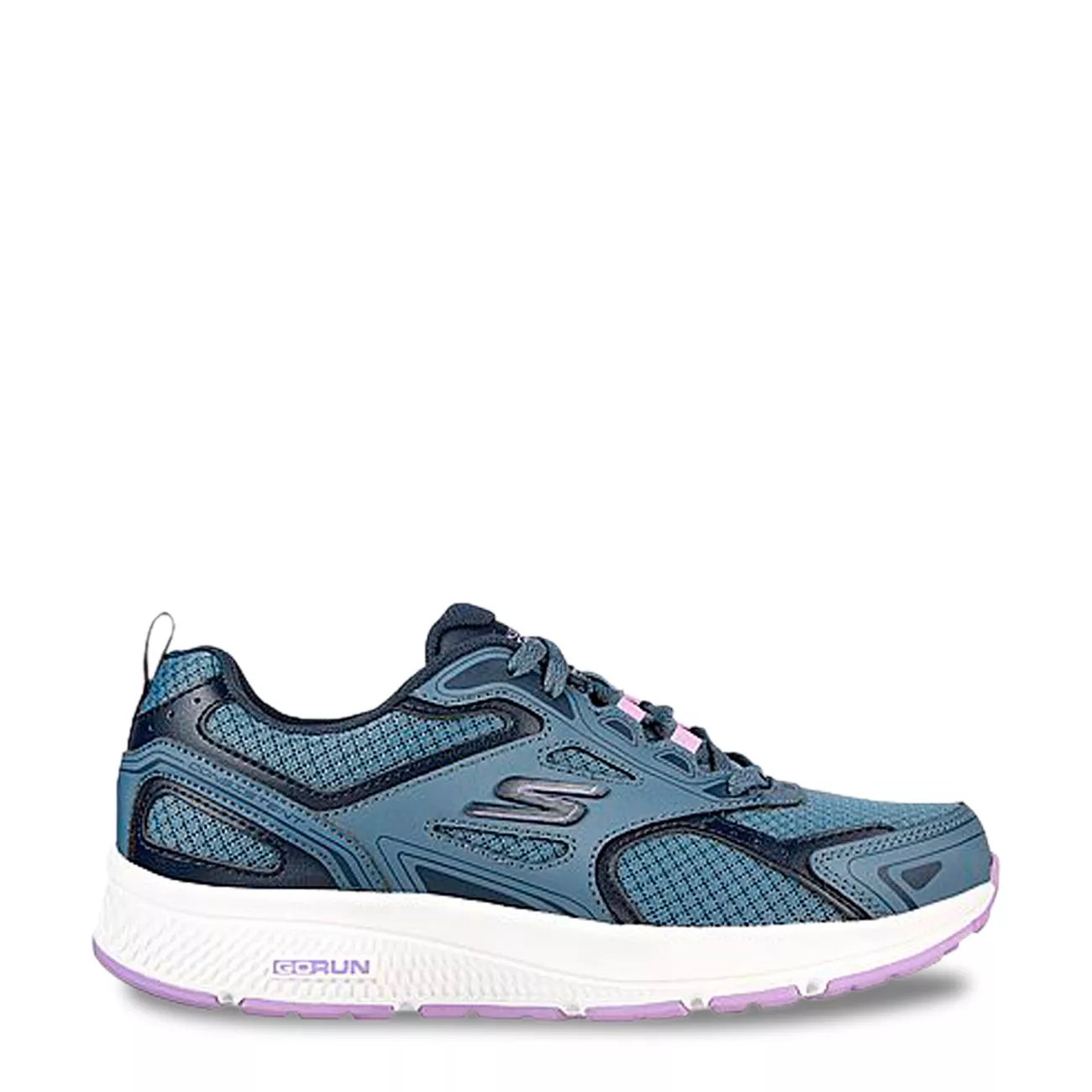 Skechers Women's Performance GoRun Consistant Athletic Sneaker, Wide Width  Available 