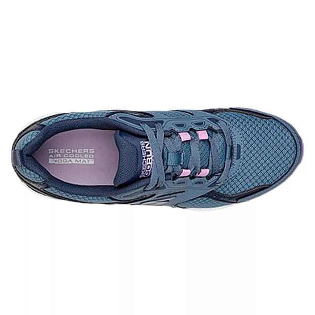 Skechers wide walking shoes hotsell