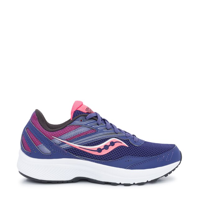 Saucony Women's Cohesion 15 Running Shoe | DSW Canada