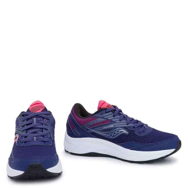 saucony women's cohesion 11 running sneakers