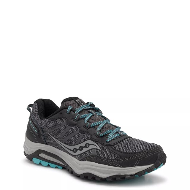 Saucony Women s Grid Escape TR5 Running Shoe The Shoe Company