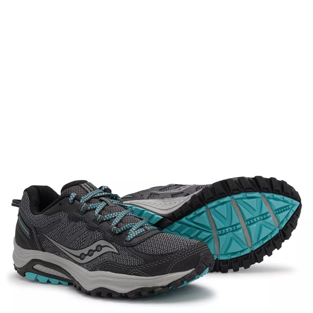 Saucony Women s Grid Escape TR5 Running Shoe The Shoe Company