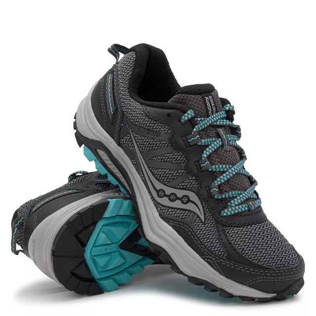 Saucony escape 2025