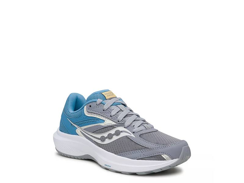 Saucony men's cohesion 11 best sale running shoe