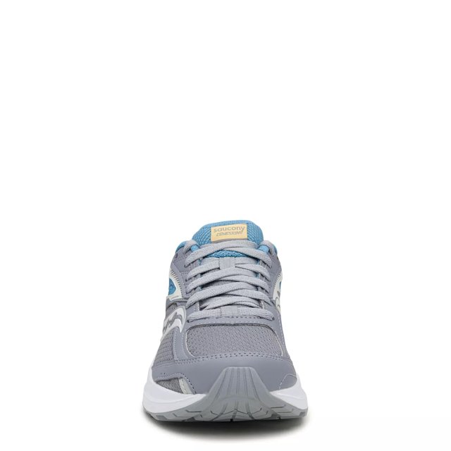 Saucony Womens Cohesion 17 Running Shoe