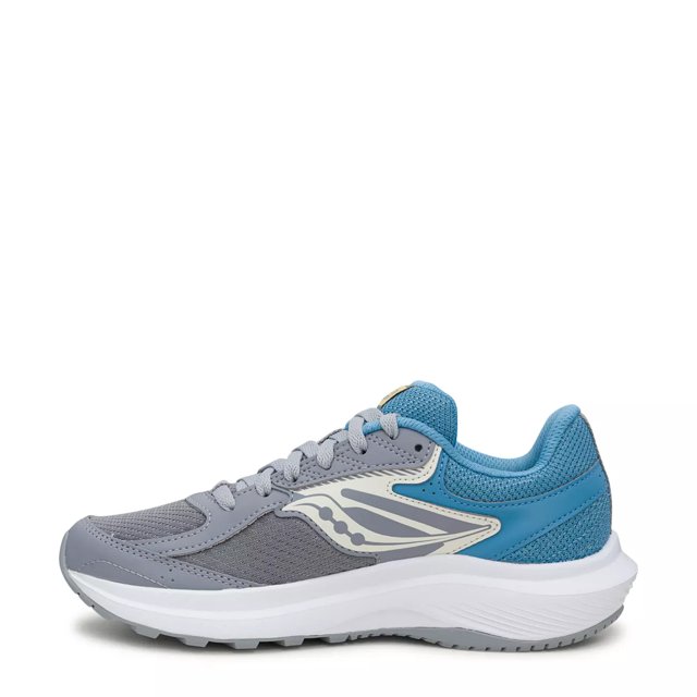 Saucony Women s Cohesion 17 Running Shoe DSW Canada
