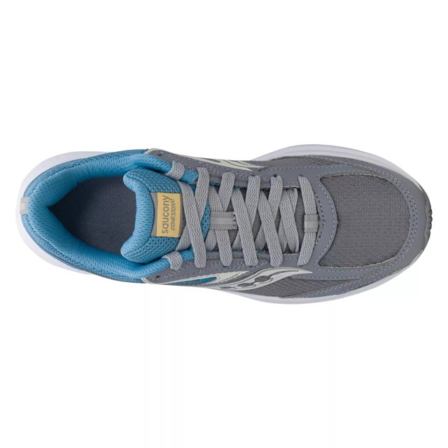 Saucony Womens Cohesion 17 Running Shoe