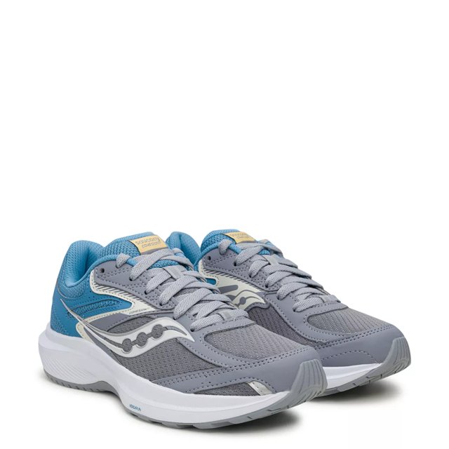 Is saucony cohesion a stability shoe cheap