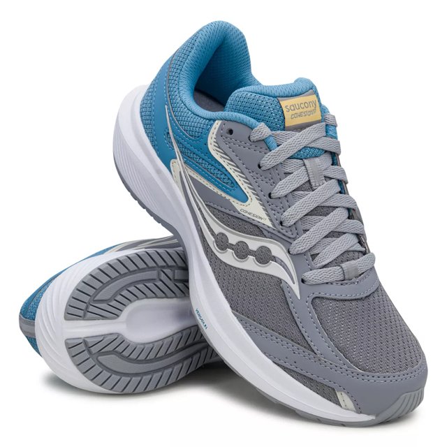 Saucony Womens Cohesion 17 Running Shoe