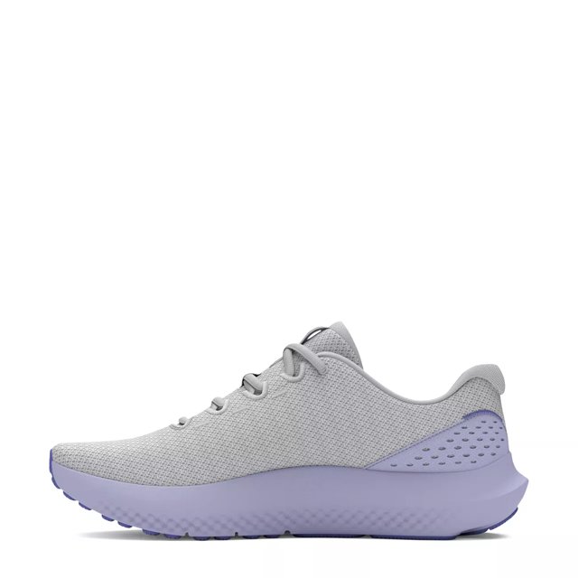 Under Armour Womens Charged Surge 4 Running Shoe