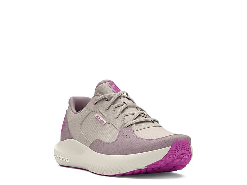 Women's under armour memory foam shoes sales