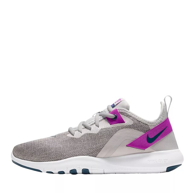are nike flex tr 9 good for running