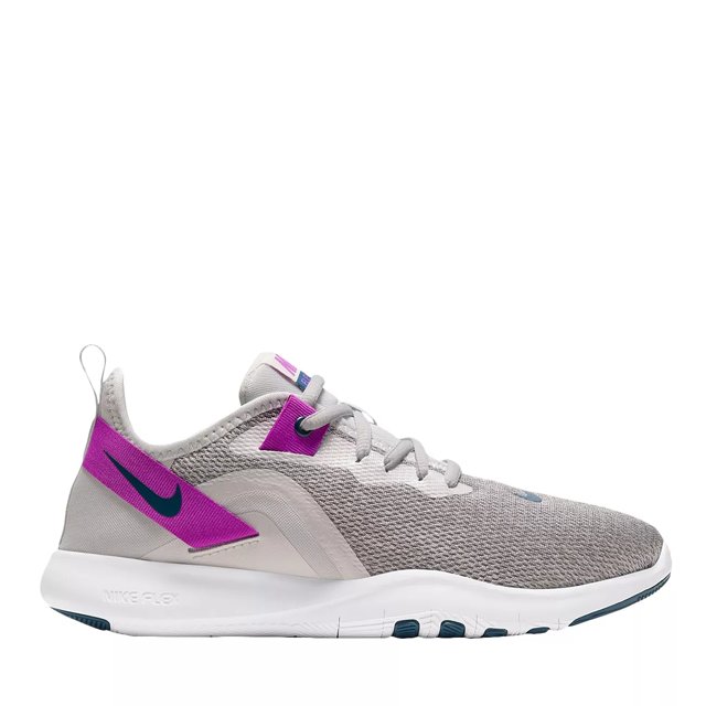 are nike flex tr 9 good for running