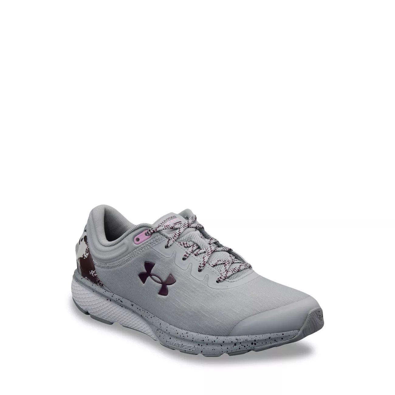 women's ua charged escape 3 evo hs running shoes