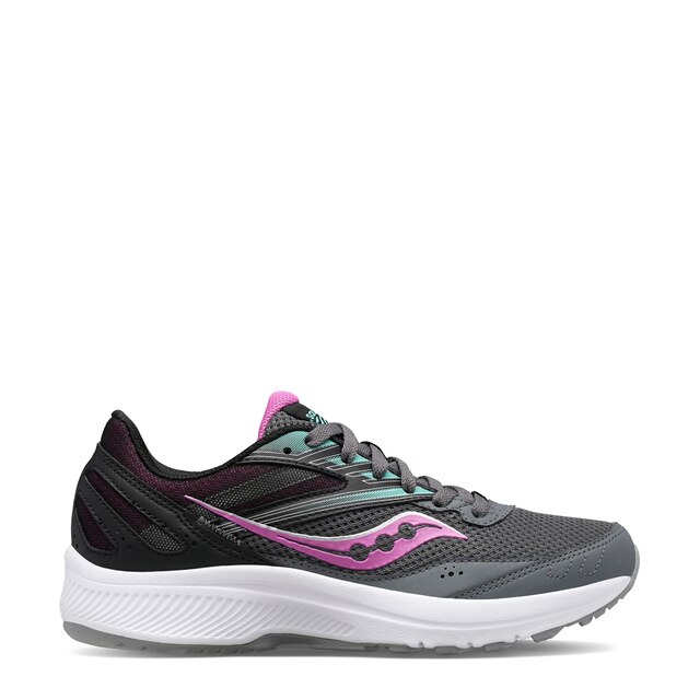 Saucony Women's Cohesion 15 Running Shoe | The Shoe Company