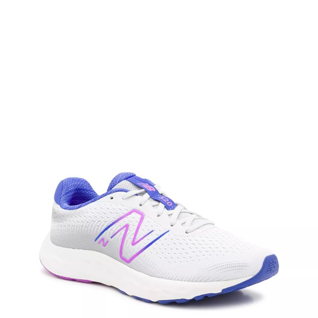 New balance hotsell 520 women's sneakers