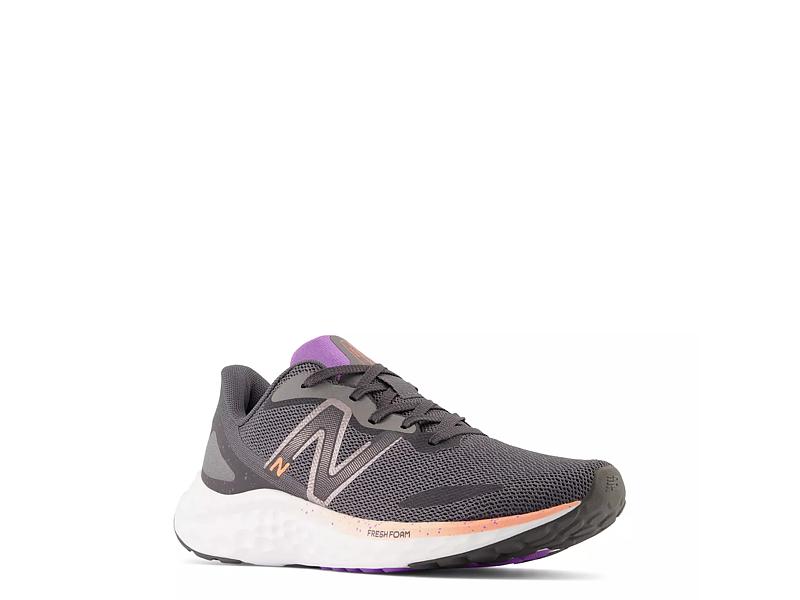 New Balance Men's Fresh Foam Arishi V4 Running Shoe | The Shoe Company