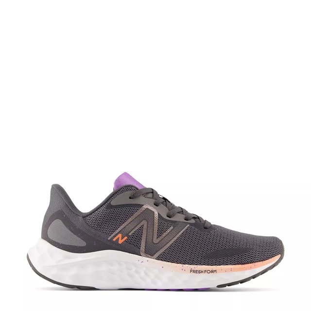 New Balance Women s Fresh Foam Arishi V4 Running Shoe The Shoe
