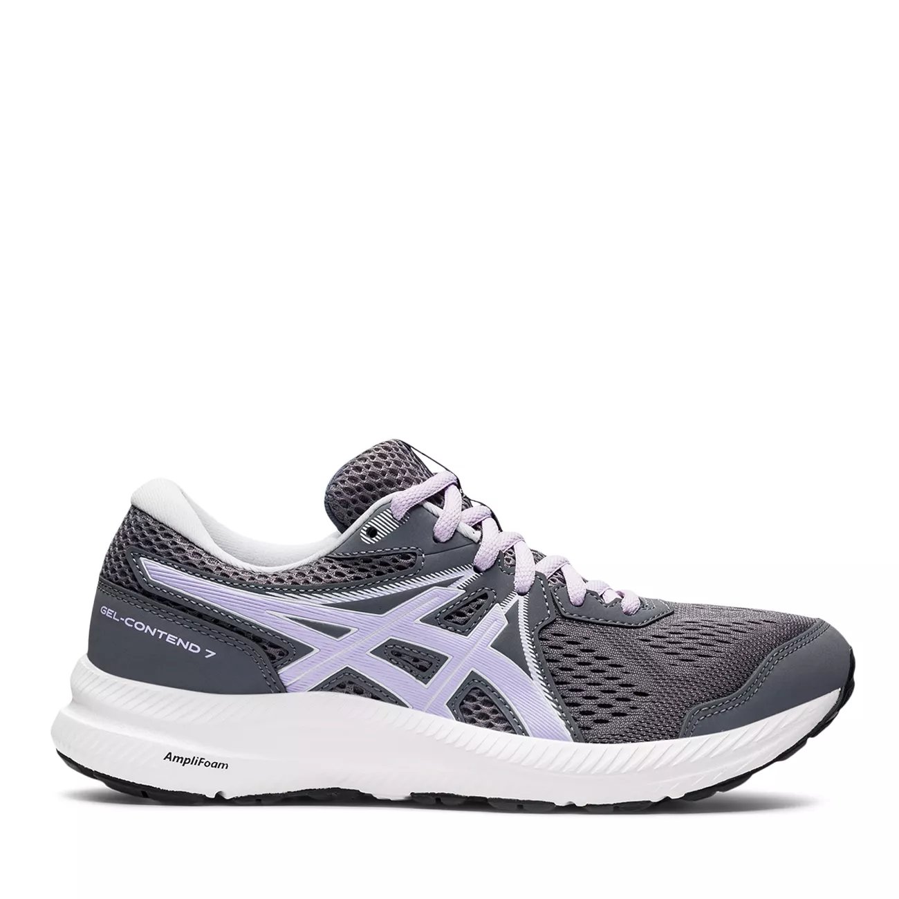 Asics Women's GelContend 7 Running Shoe The Shoe Company