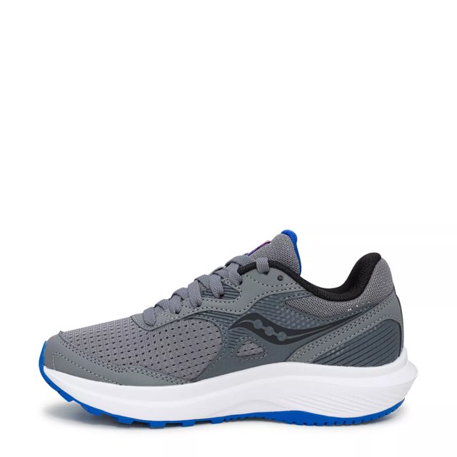 Cohesion 9 saucony review discount