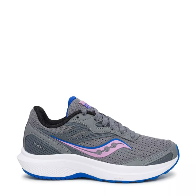 Is saucony cohesion a good running shoe 2025