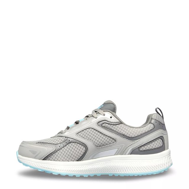 Women's Curve Live Unlimited White Casual Skechers