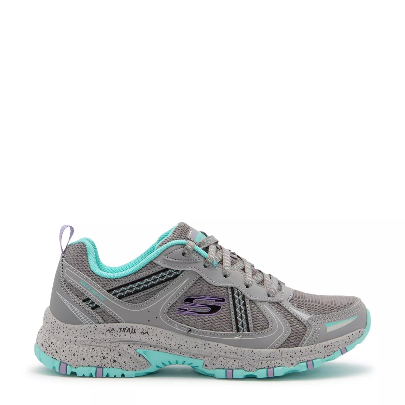 Skechers Women's Hillcrest Wide Sneaker | The Shoe Company