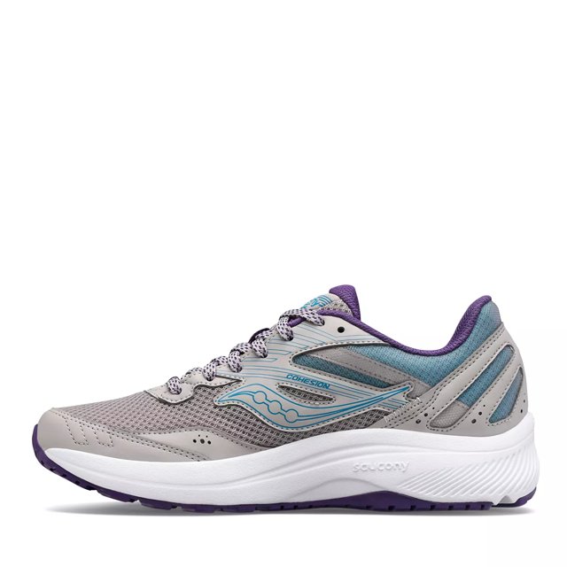 Saucony women's wide width sneakers on sale