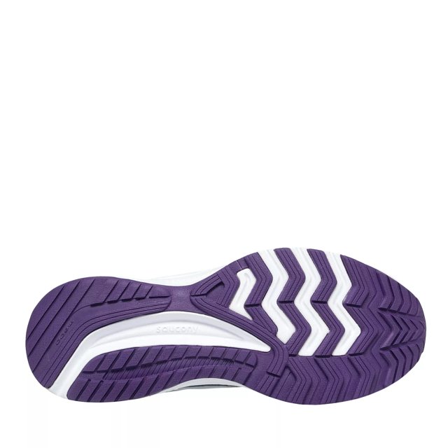Saucony women's sneakers wide 2025 width