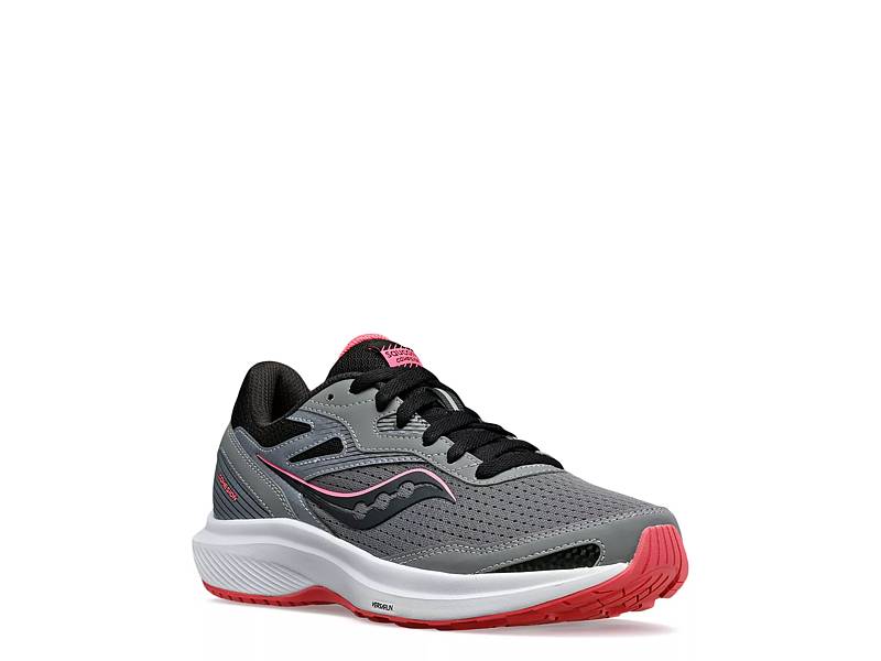 Wide width womens running on sale shoes