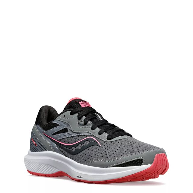 Saucony wide running shoes discount