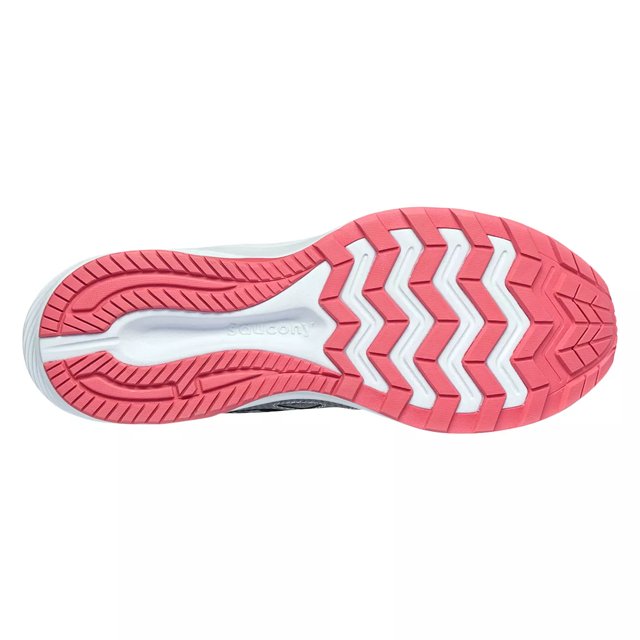 Saucony Women's Cohesion 16 Wide Running Shoe | The Shoe Company