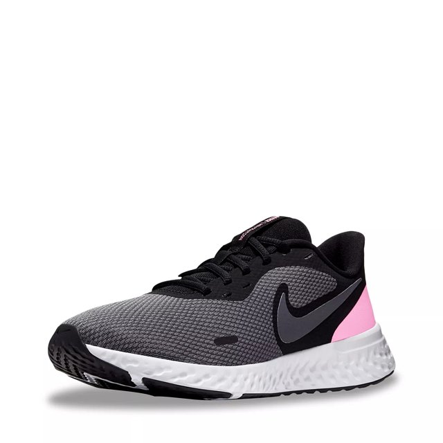 nike revolution wide width
