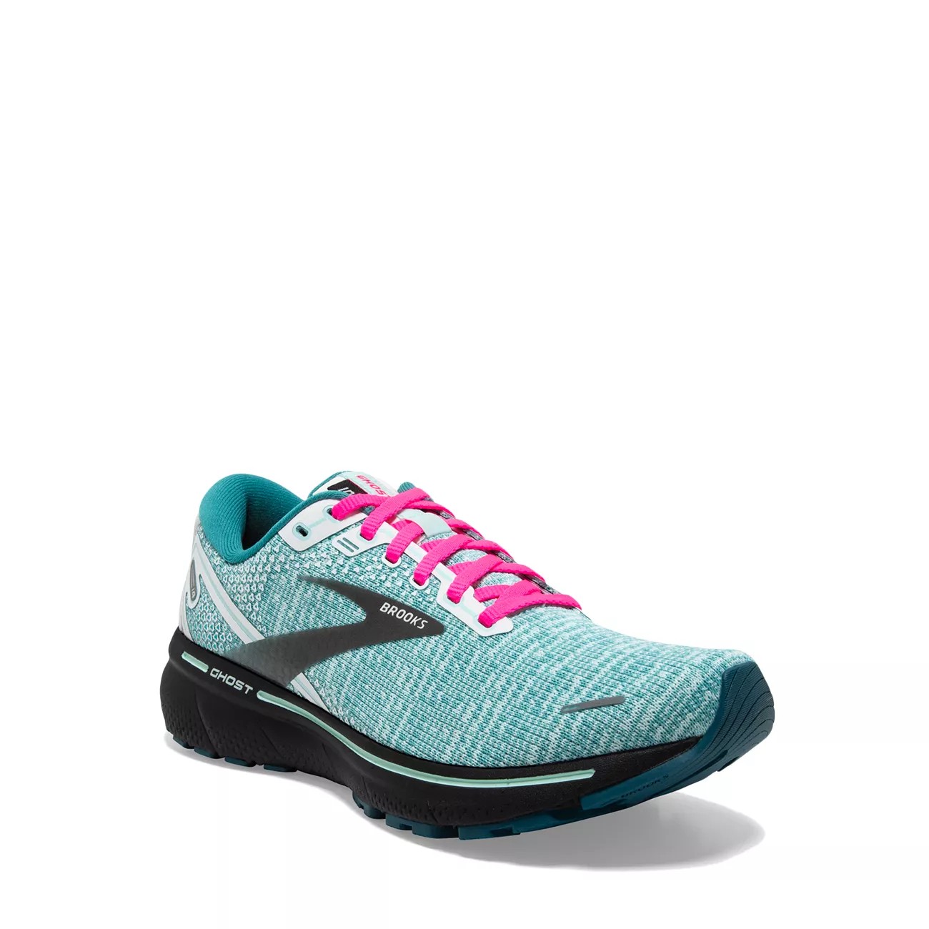 women's brooks ghost sneakers