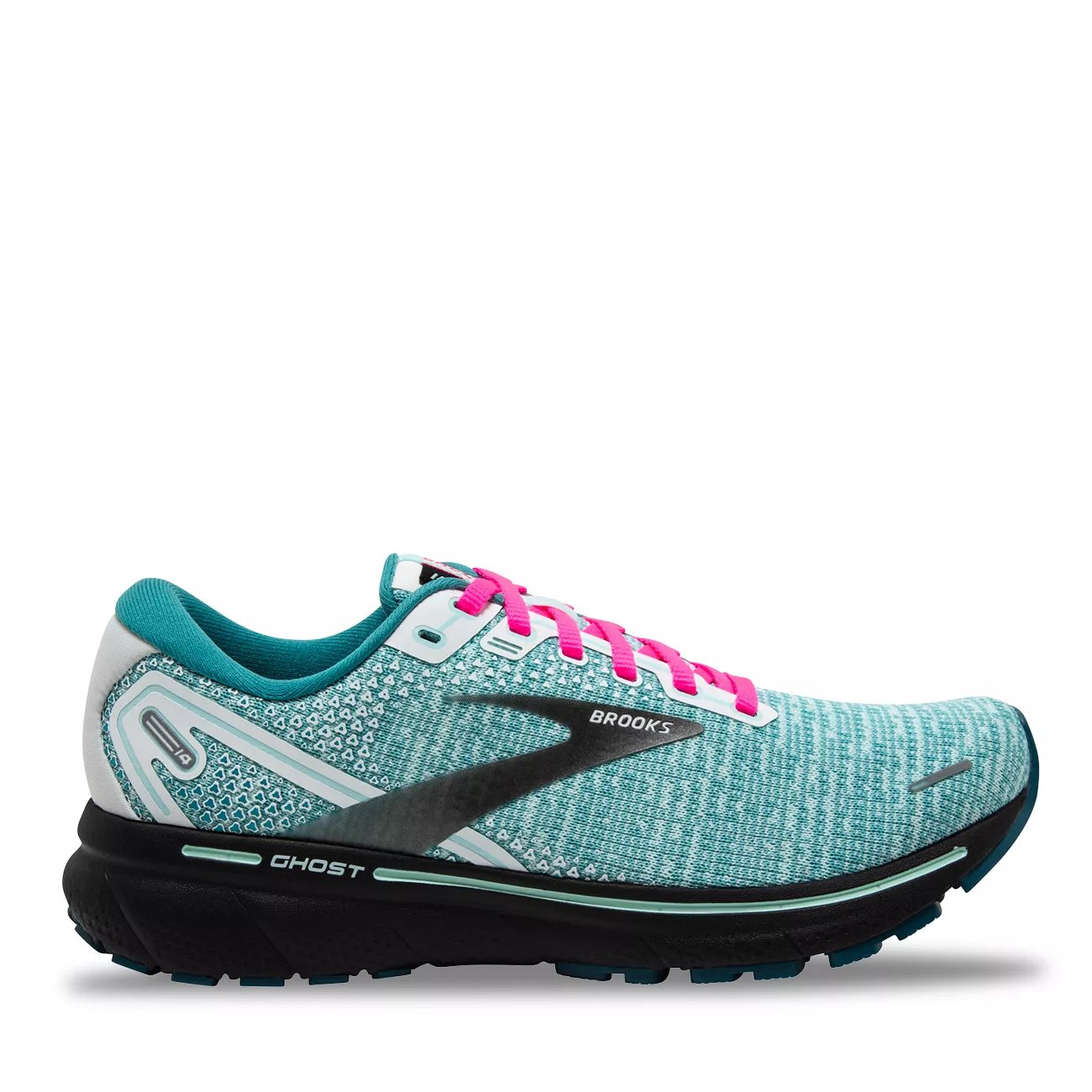 Brooks Women's Ghost 14 B Width Running Shoe