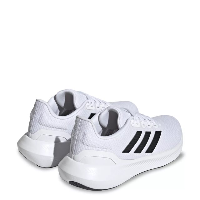 NWT $80 adidas Women How We Do Speed 3/4 Black/White Running